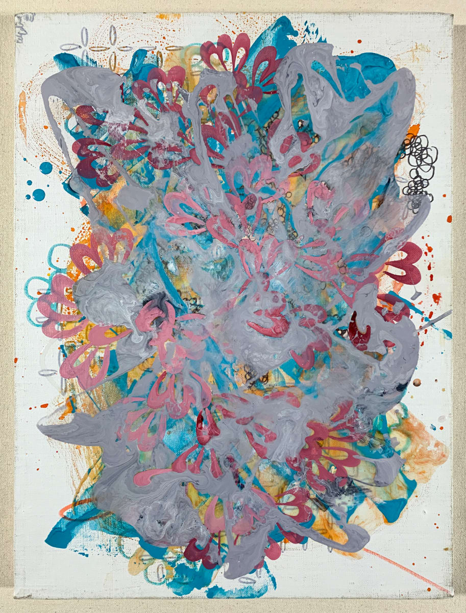 Cookie Cutters Pulled Apart by Blake Brasher, Image 10.