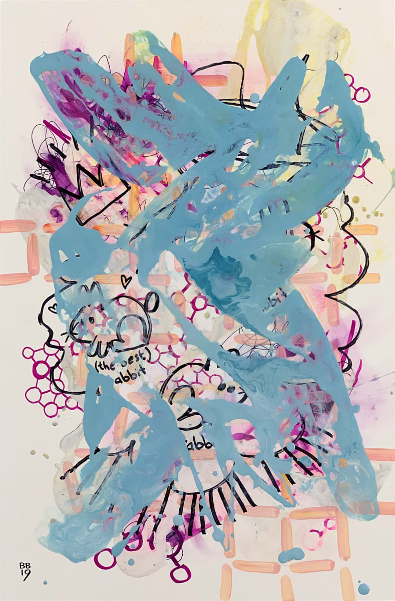 (the best) Rabbit by Blake Brasher, Image 1.