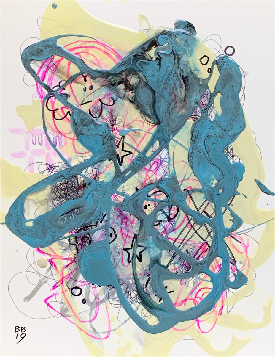 Ms. Mosa Fizz by Blake Brasher, Image 1.