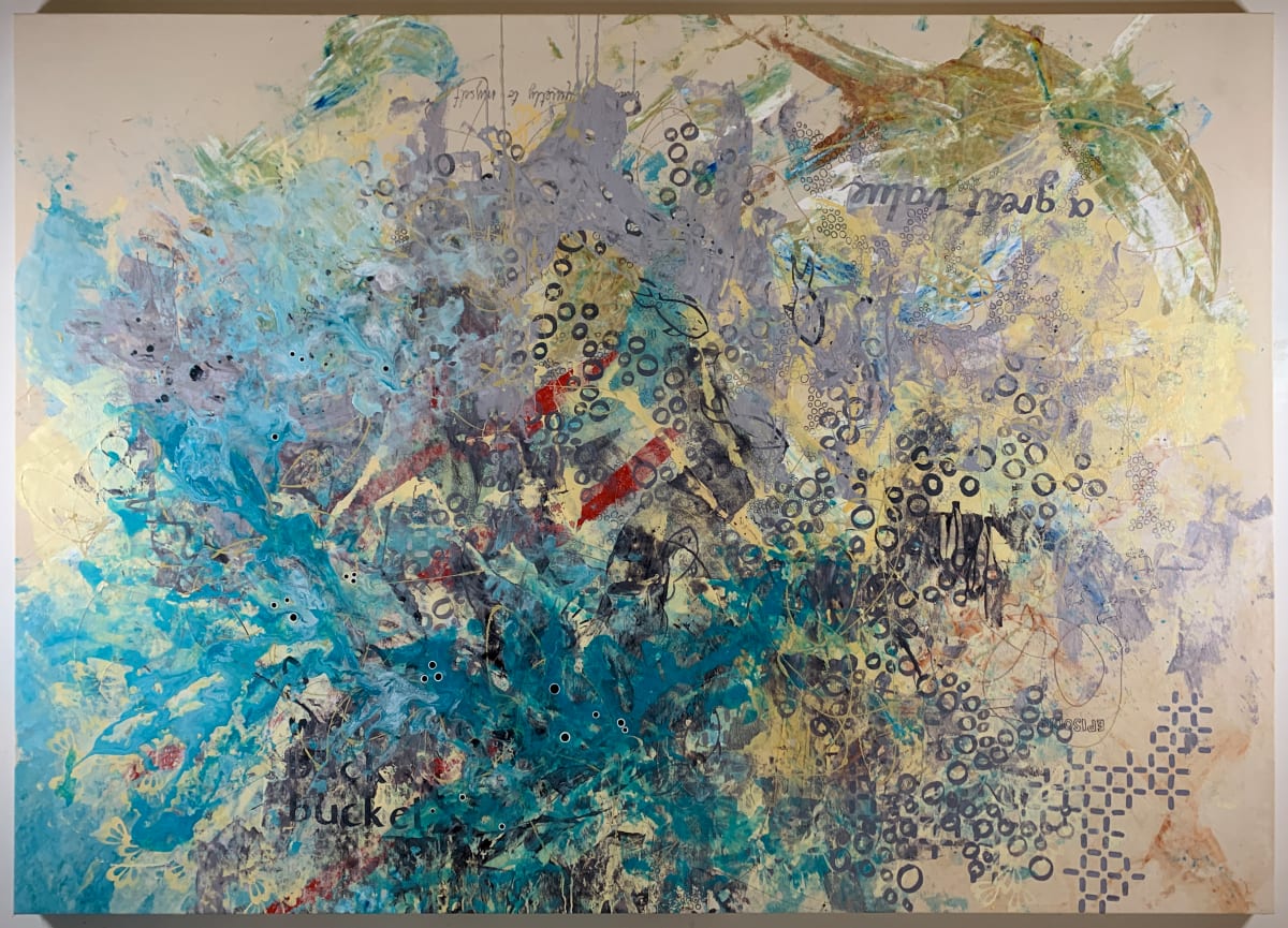 Having a Problem Finding a New Smoke Bomb by Blake Brasher, Image 10.