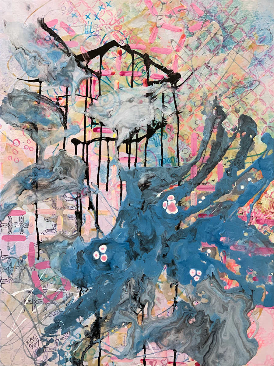 But Do Try Again by Blake Brasher, Image 1.