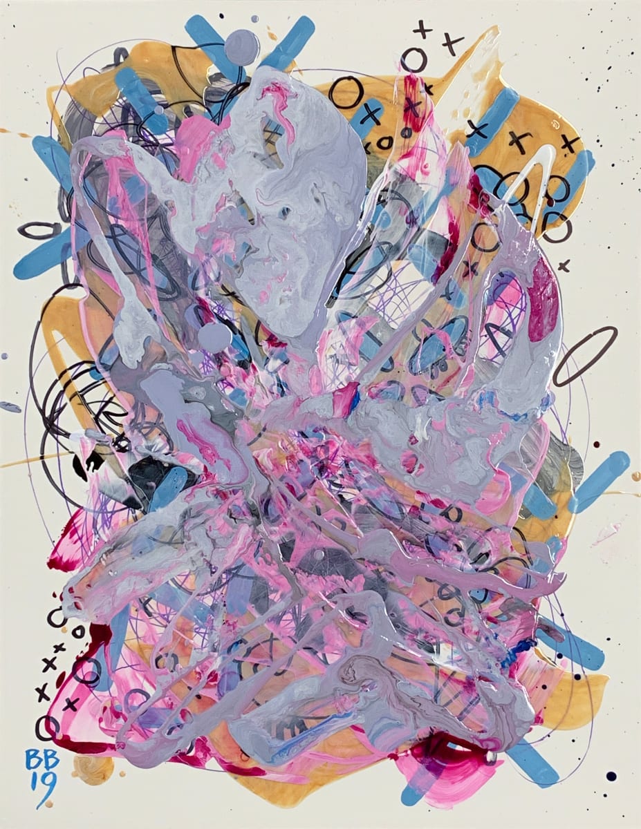 Even Without All the Other Prizes by Blake Brasher, Image 1.