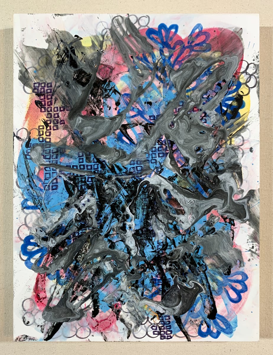 Complicated and Possibly a Little Bit Specific by Blake Brasher, Image 10.