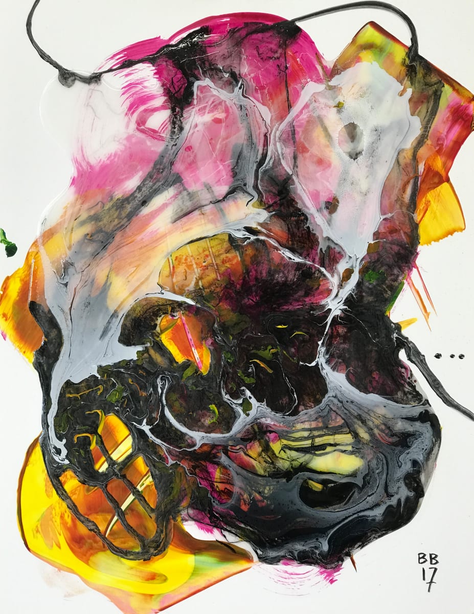 The Finer Things by Blake Brasher, Image 1.