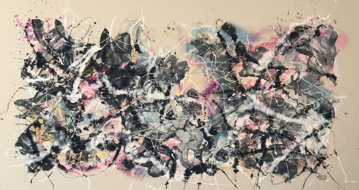 Planes, Theaters, and Coordinate Systems by Blake Brasher, Image 1.