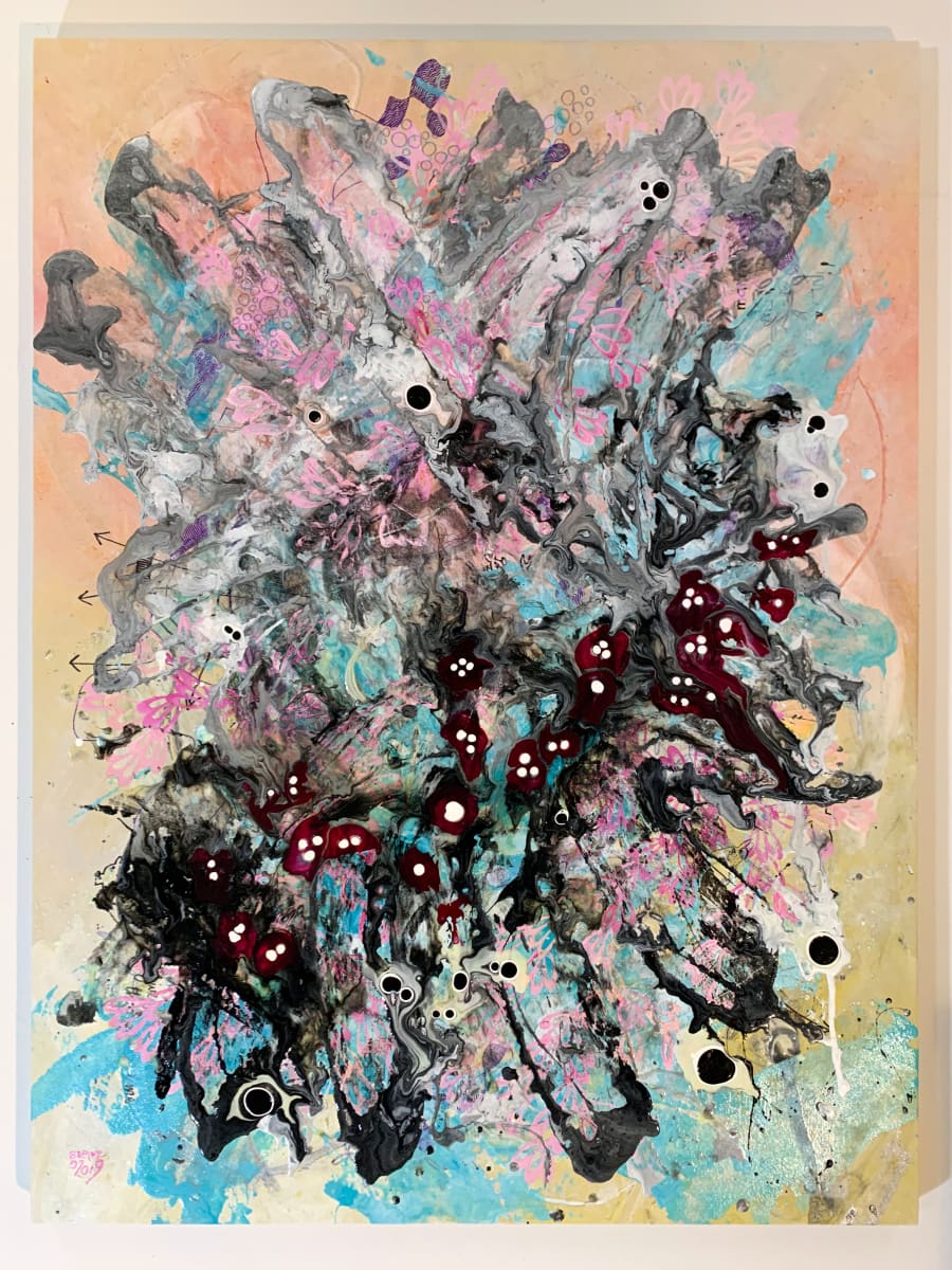 Equals Self Equals by Blake Brasher, Image 1.