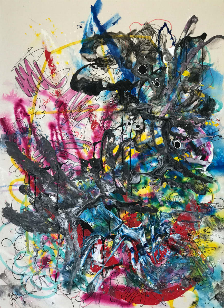 There is Some Coffee Here by Blake Brasher, Image 8.