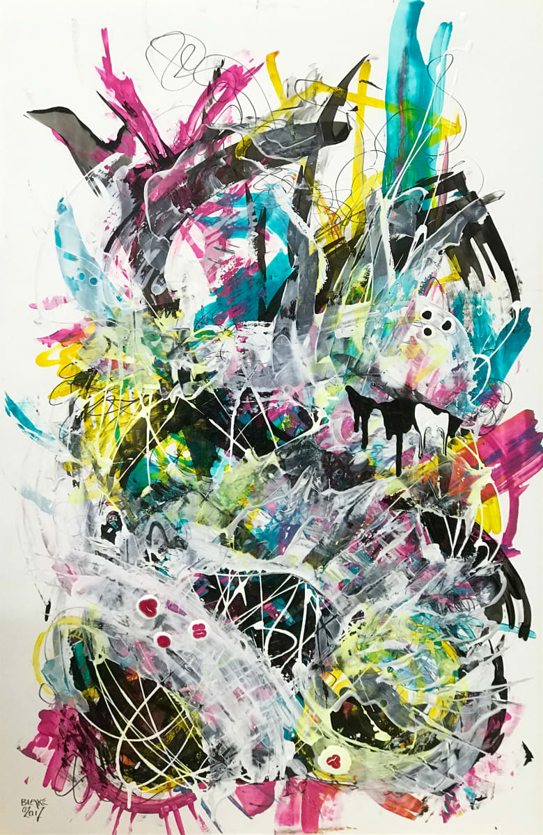 Other Landscapes by Blake Brasher, Image 1.
