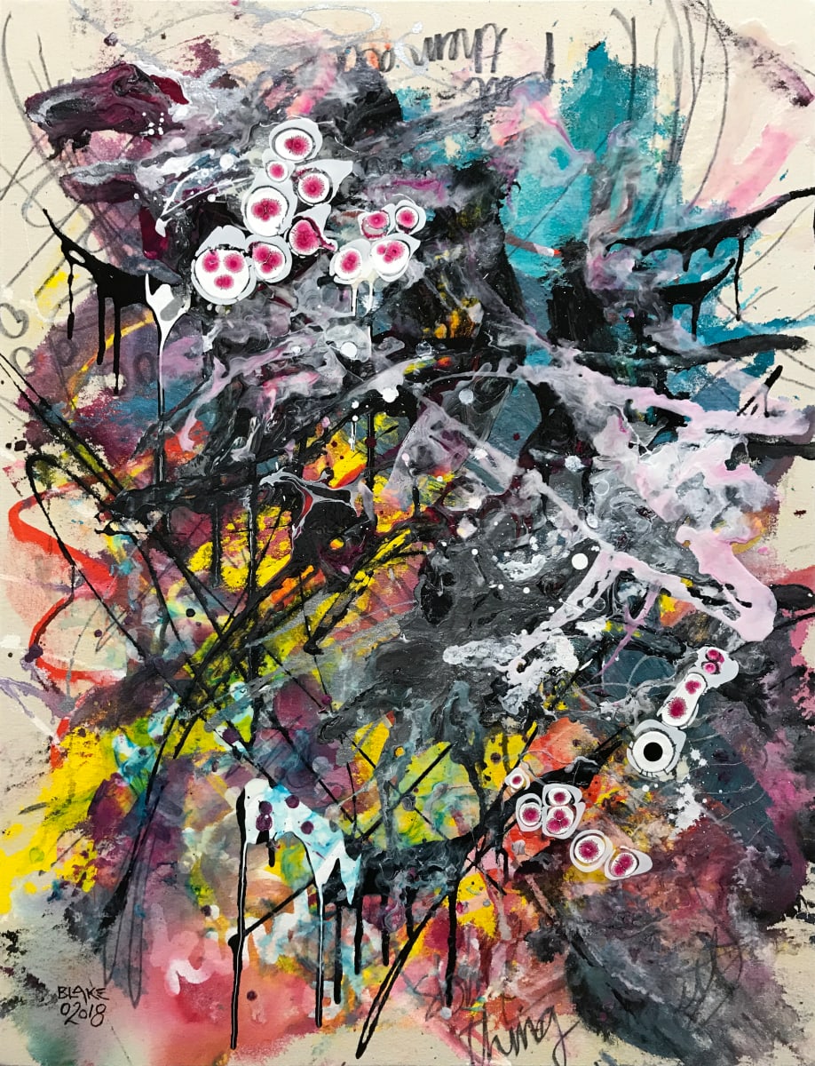 It Only Gathers Momentum, Image 10.