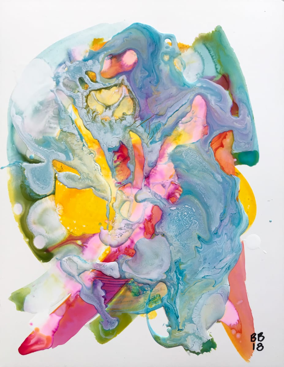 We Both Love You Very Much, Image 1.