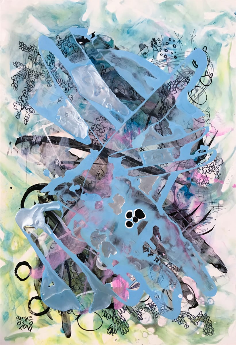Time in a Capsule by Blake Brasher, Image 1.