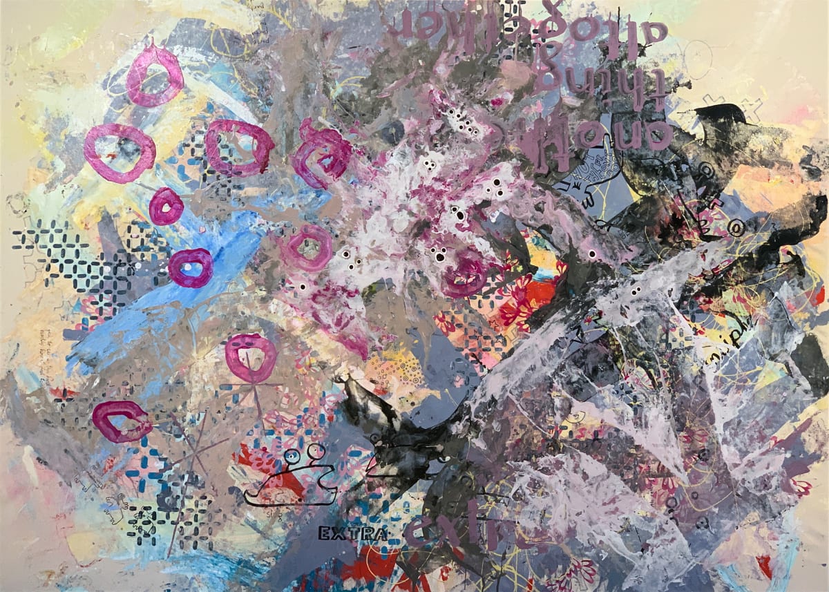Another Thing All Together by Blake Brasher 