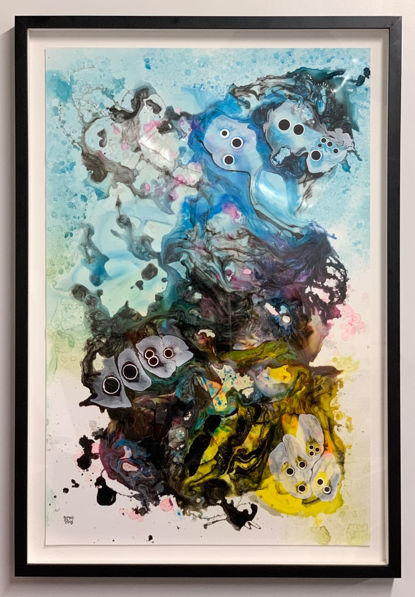 A Big Deal by Blake Brasher, Image 1.