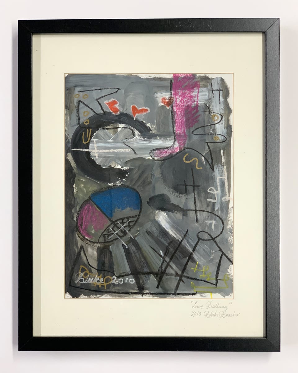 Love Bullimy by Blake Brasher, Image 6.