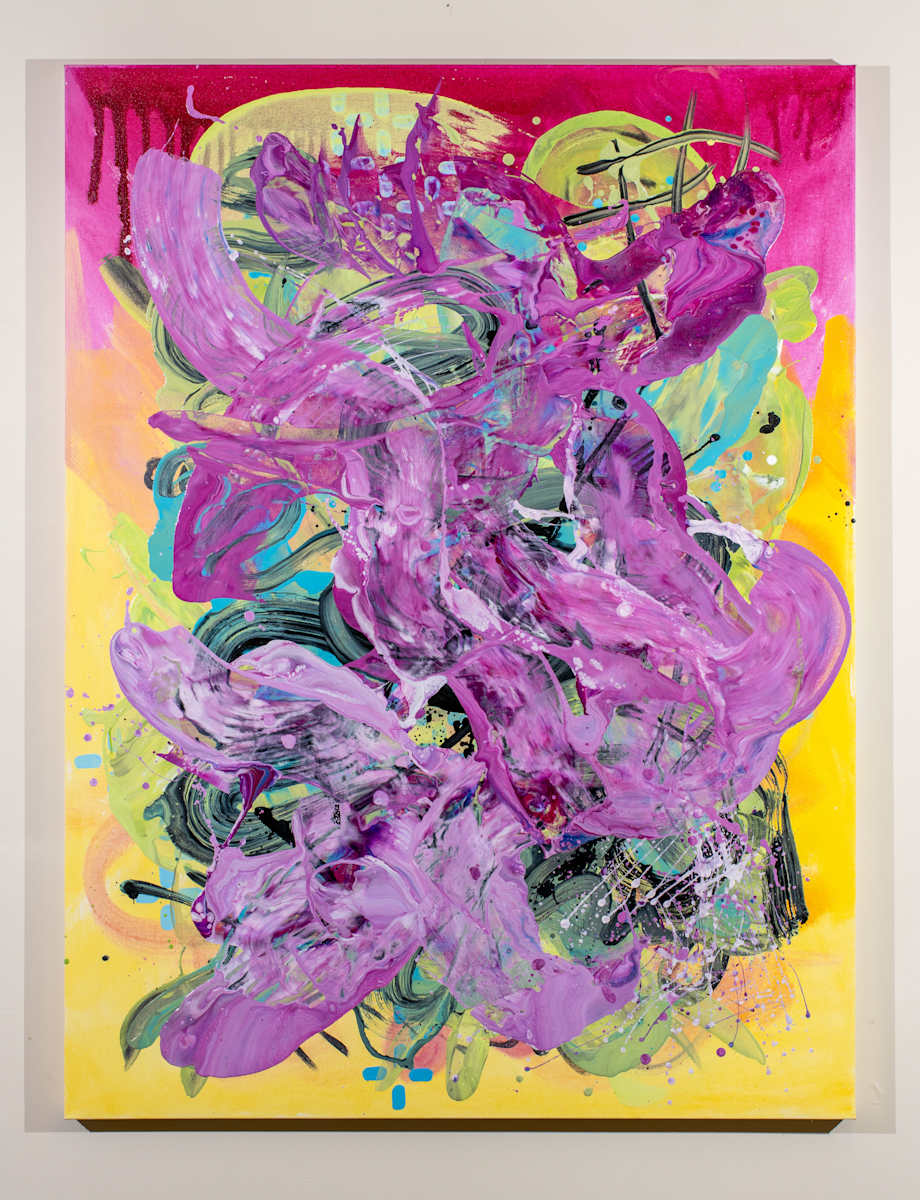 Implications About Possibilities by Blake Brasher 