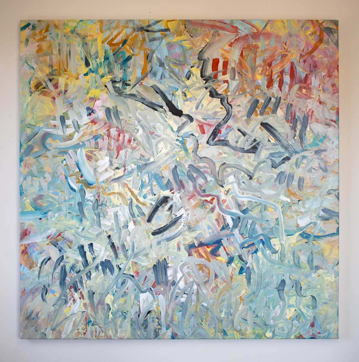 More Than I Ever Have Before by Blake Brasher, Image 1.