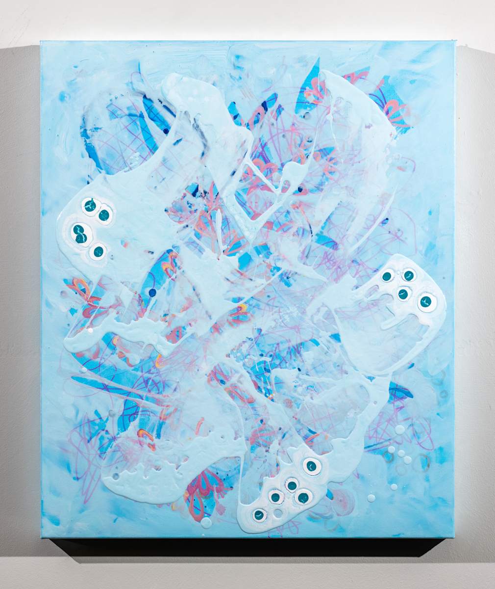 Return to a Place. Go Away From a Place by Blake Brasher, Image 1.