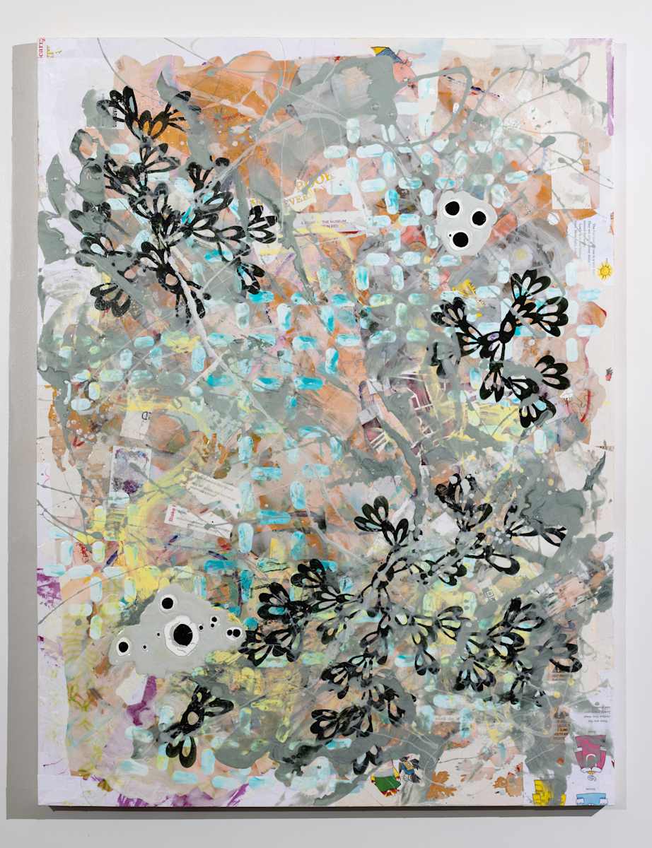 What We Wish We Had Made Time For by Blake Brasher, Image 2.