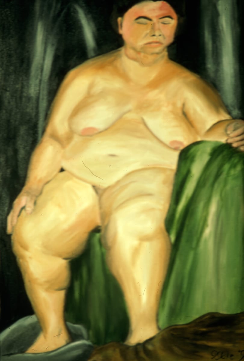 Chubby, Image 1.