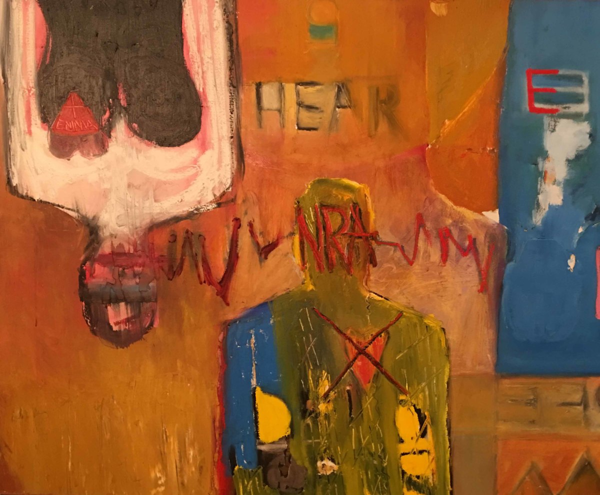 EMMA by Marlyn Daggett 