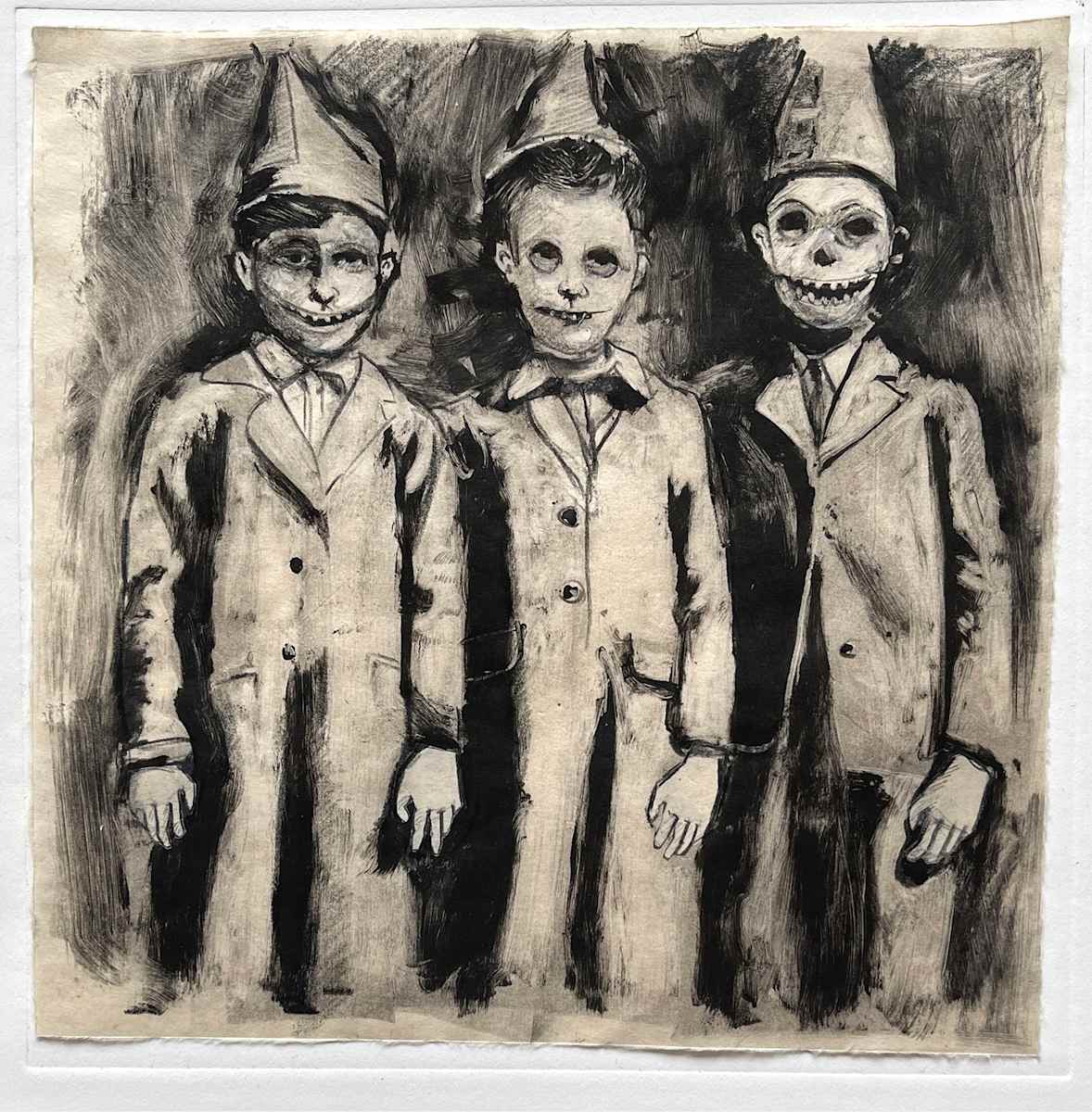 C'Mere by Dawn Endean, Image 15.
