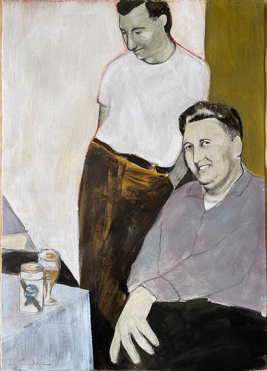 PBR by Dawn Endean, Image 1.