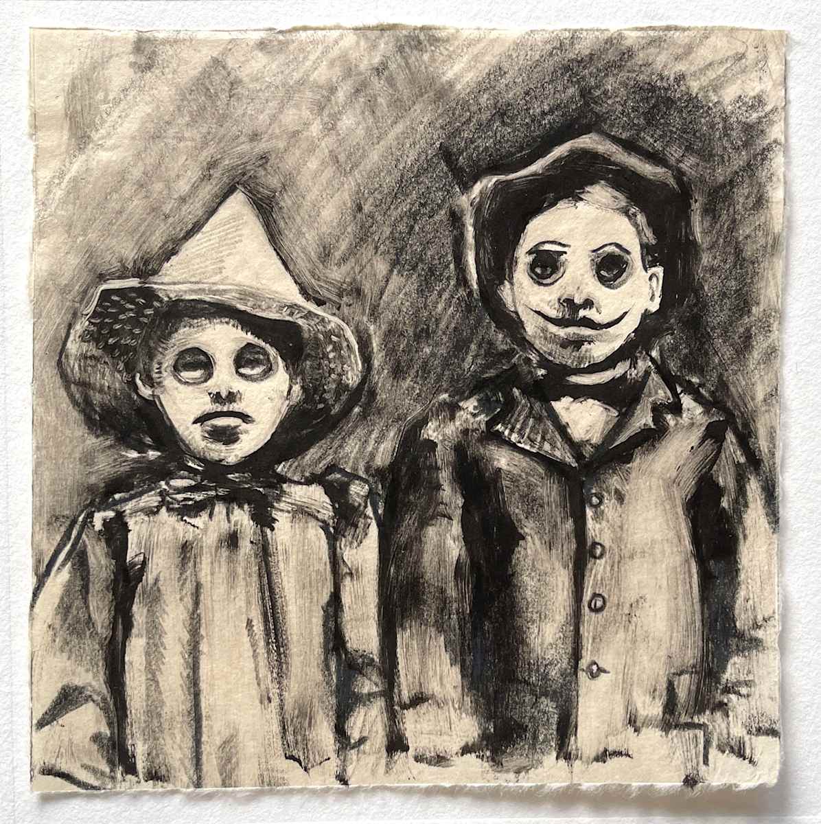 Others by Dawn Endean, Image 1.