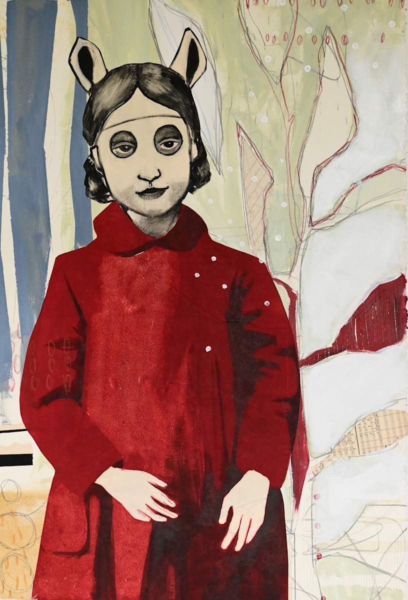 Passing by Dawn Endean, Image 1.
