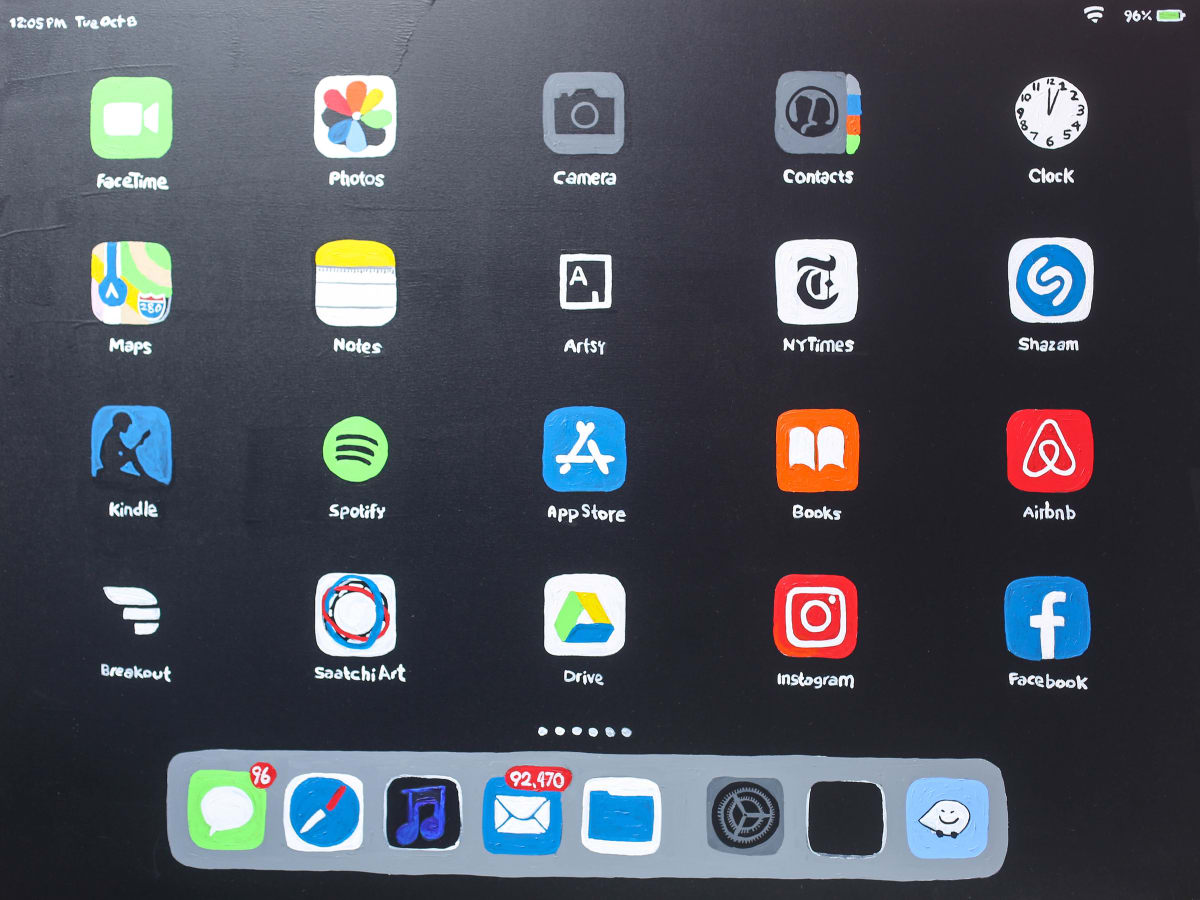 My iPad by Chris , Image 1.