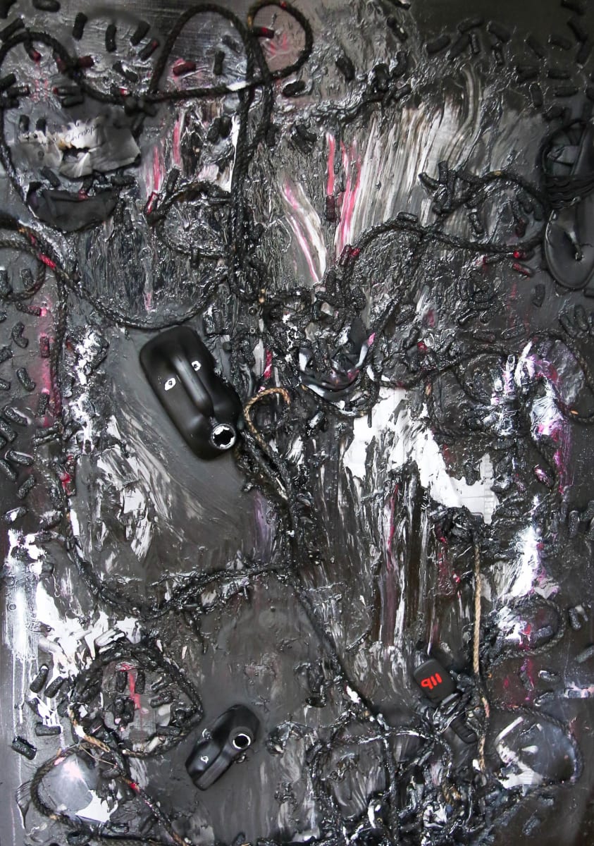 Broken by Chris, Image 1.