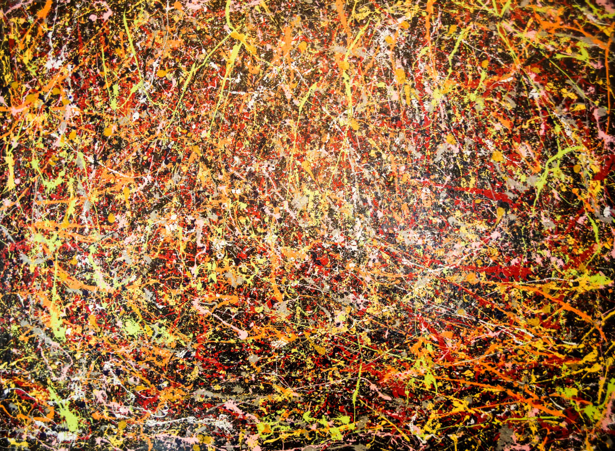 Messing with Colors by Chris, Image 1.