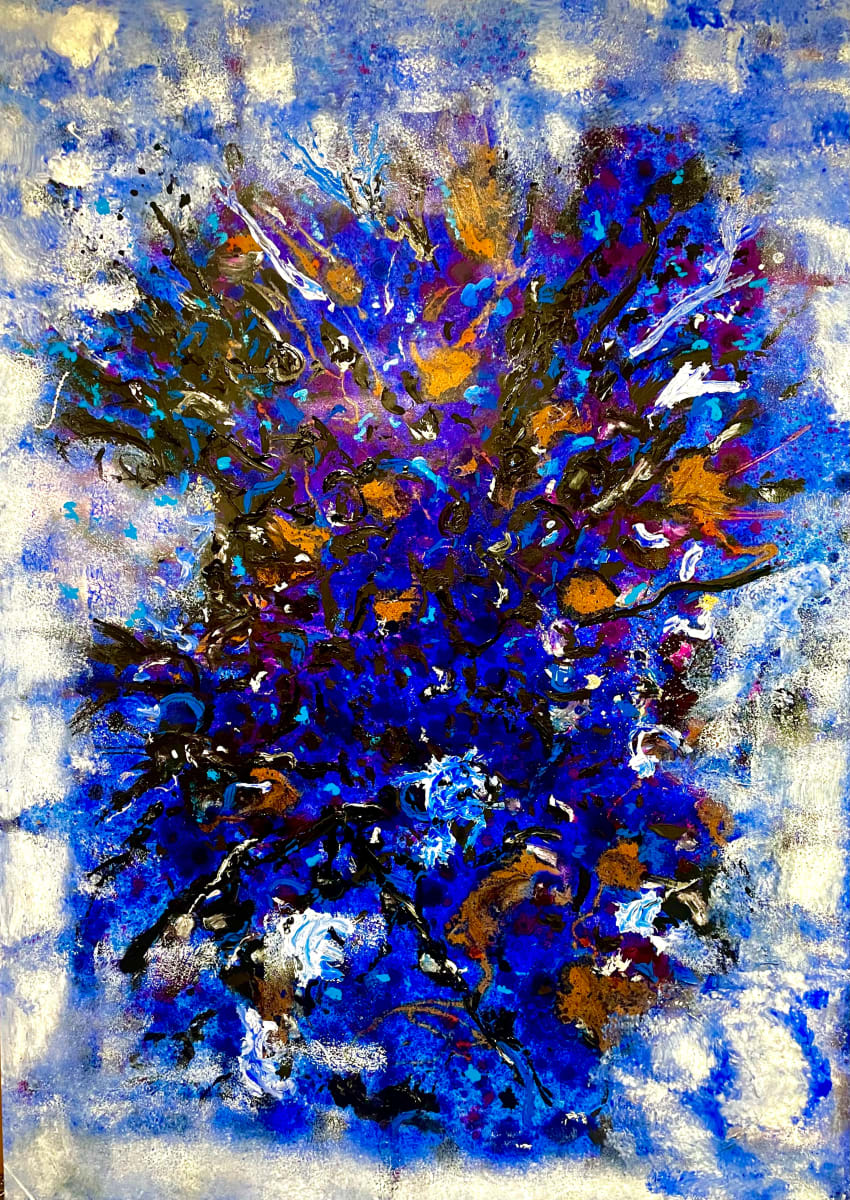The Ice Queen by Chris, Image 1.