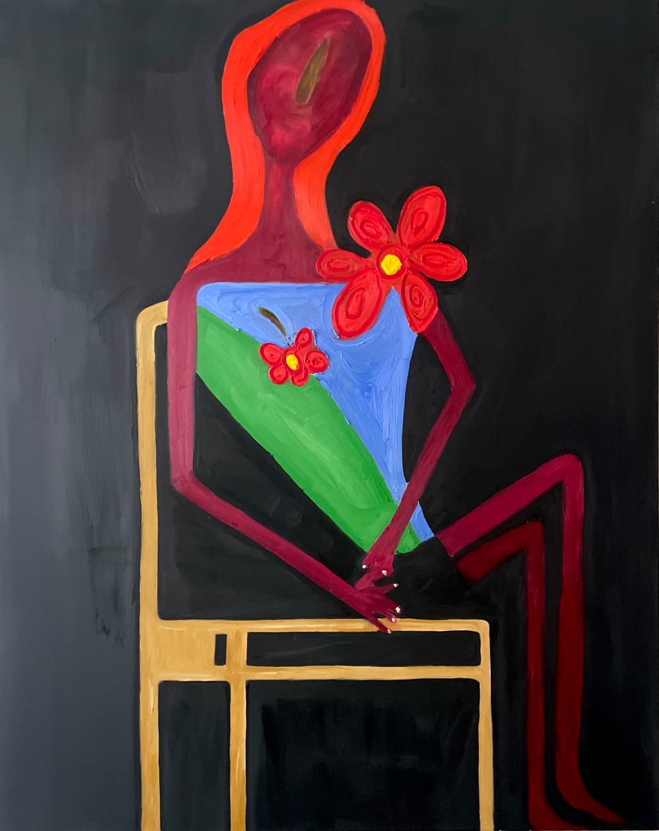 La Venozolona by Chris, Image 1.