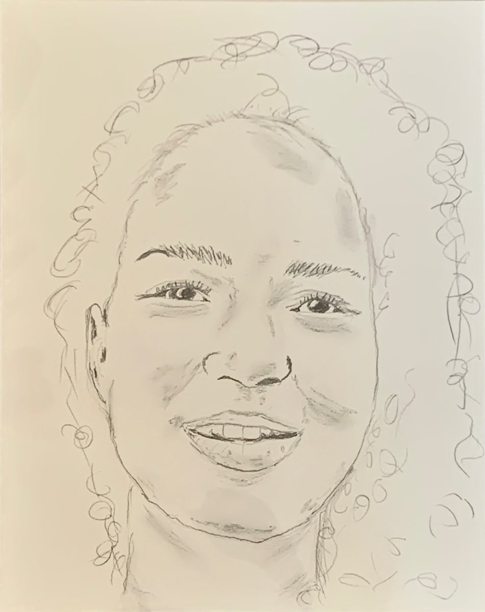 Sierra from California, Image 2.