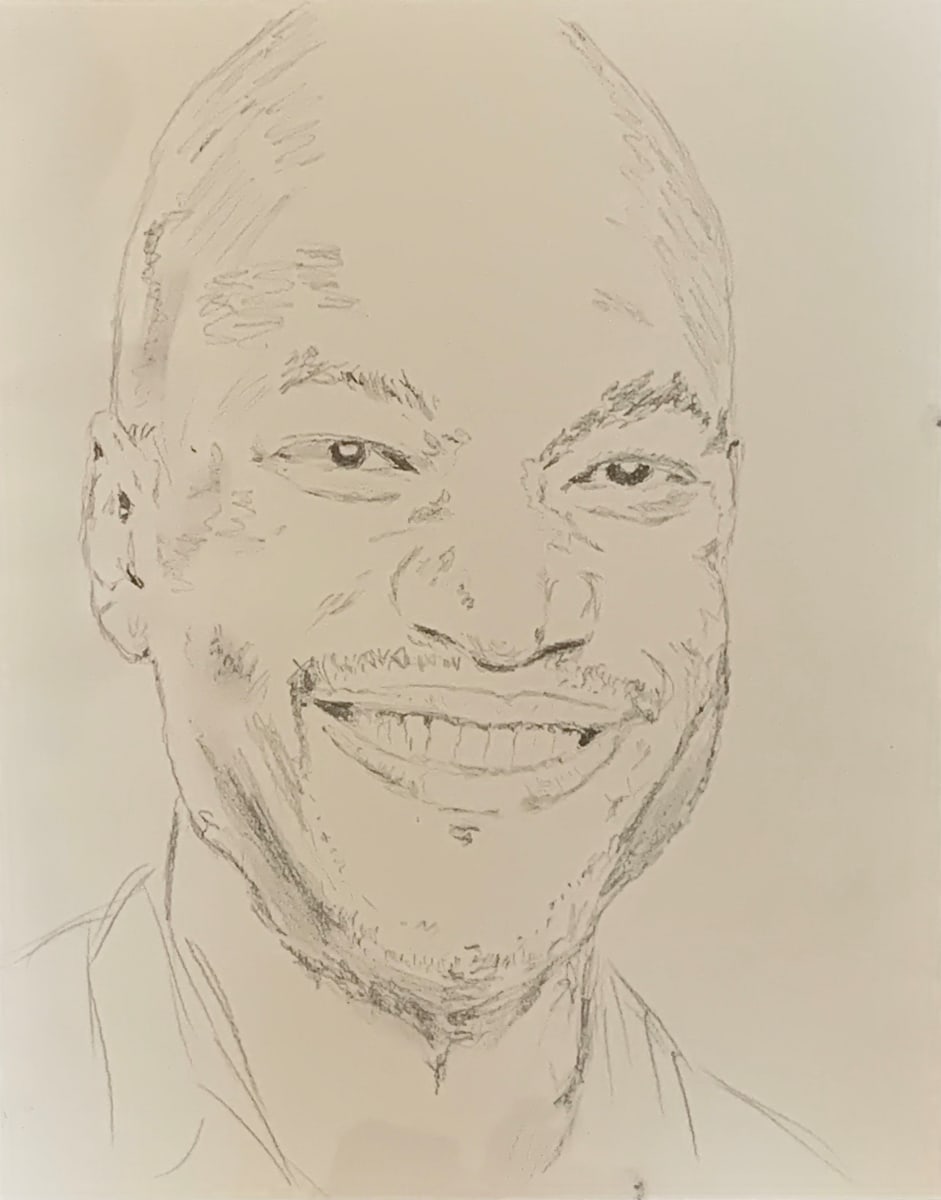 Wes Moore, Image 2.