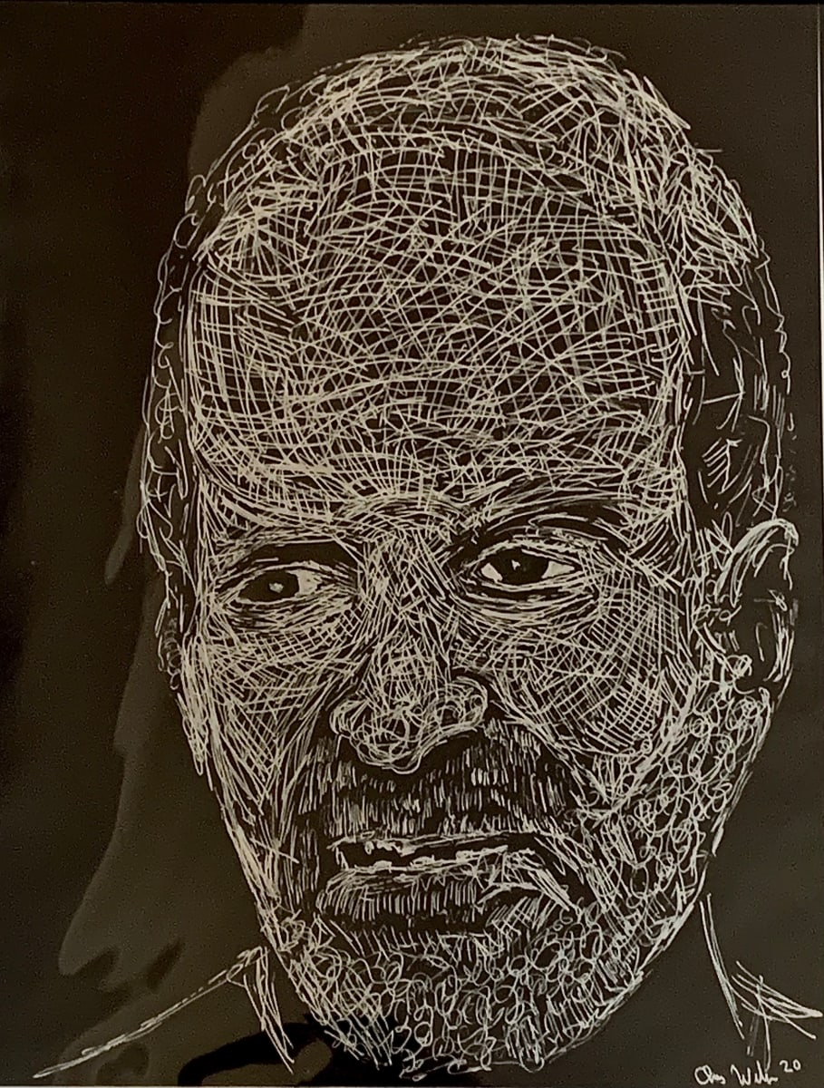 Rick Segal, Image 2.