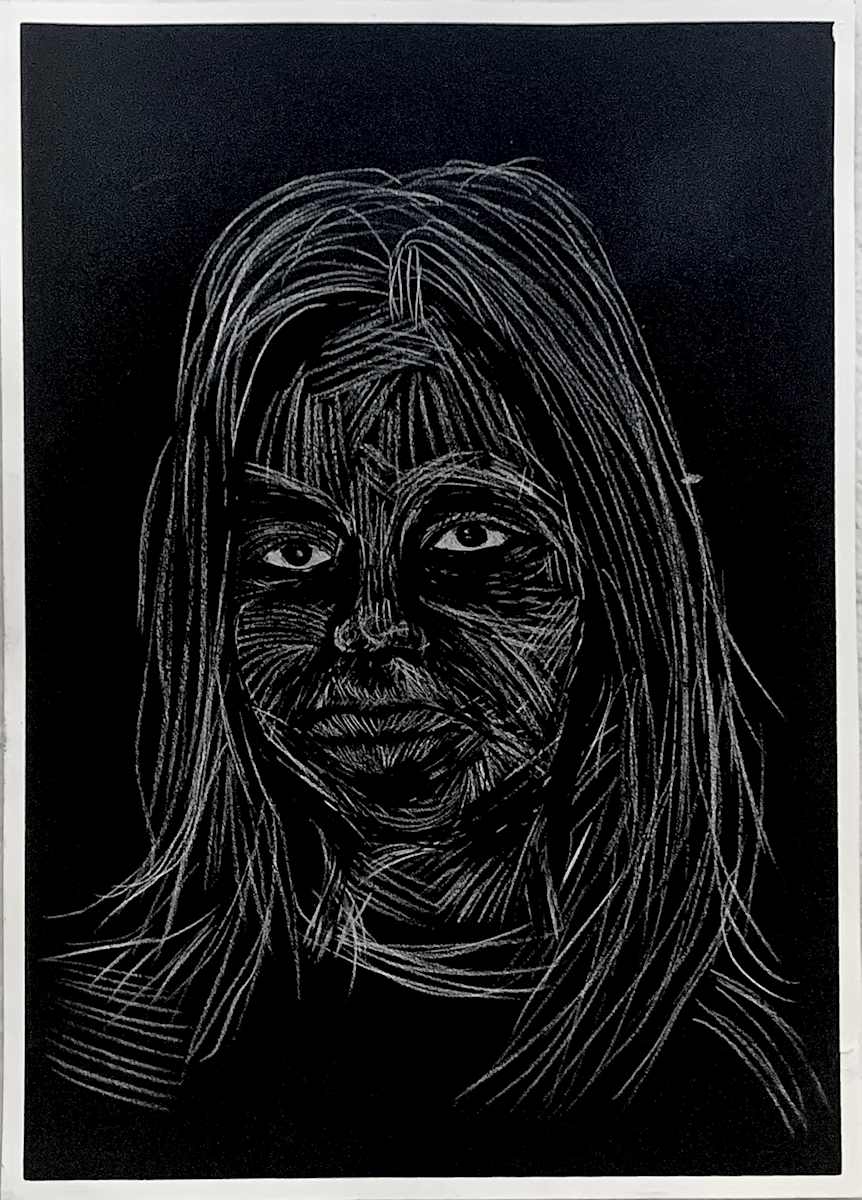 The Cook, Image 2.