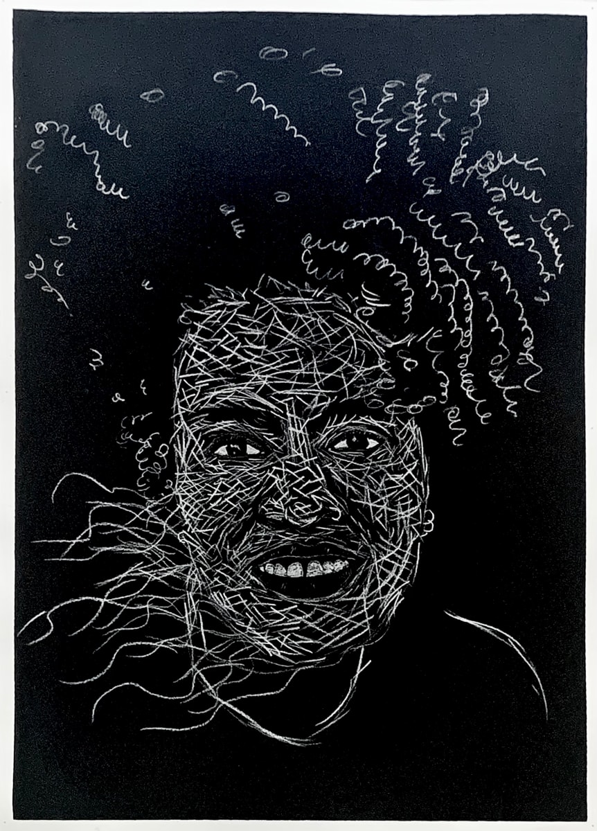 Genesis, Image 2.