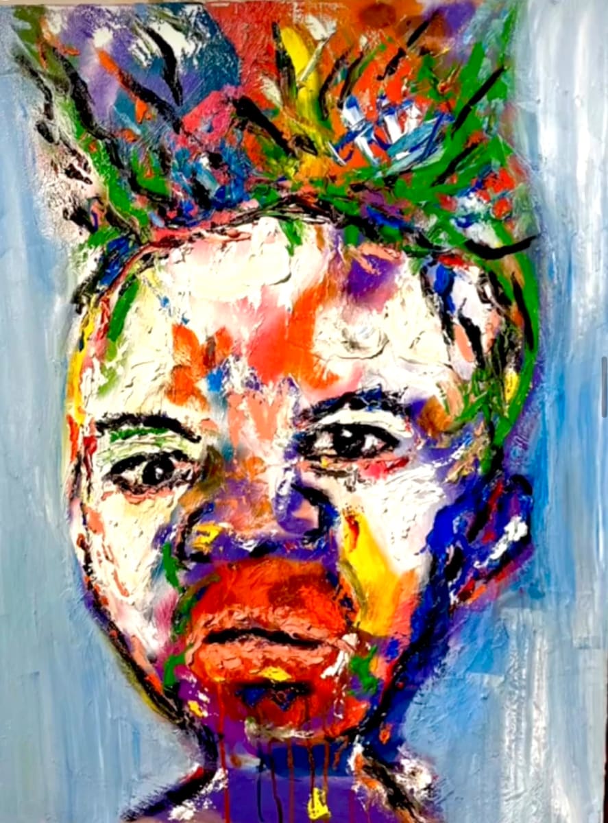 "Young Christopher " by Chris, Image 1.