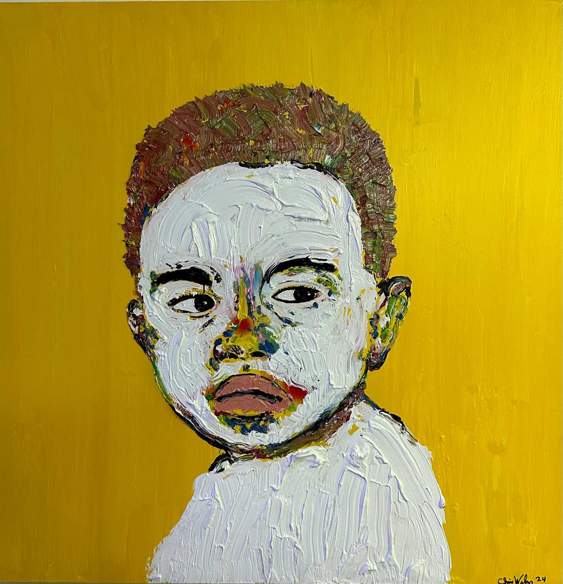 "Baby Darico " by Chris, Image 1.