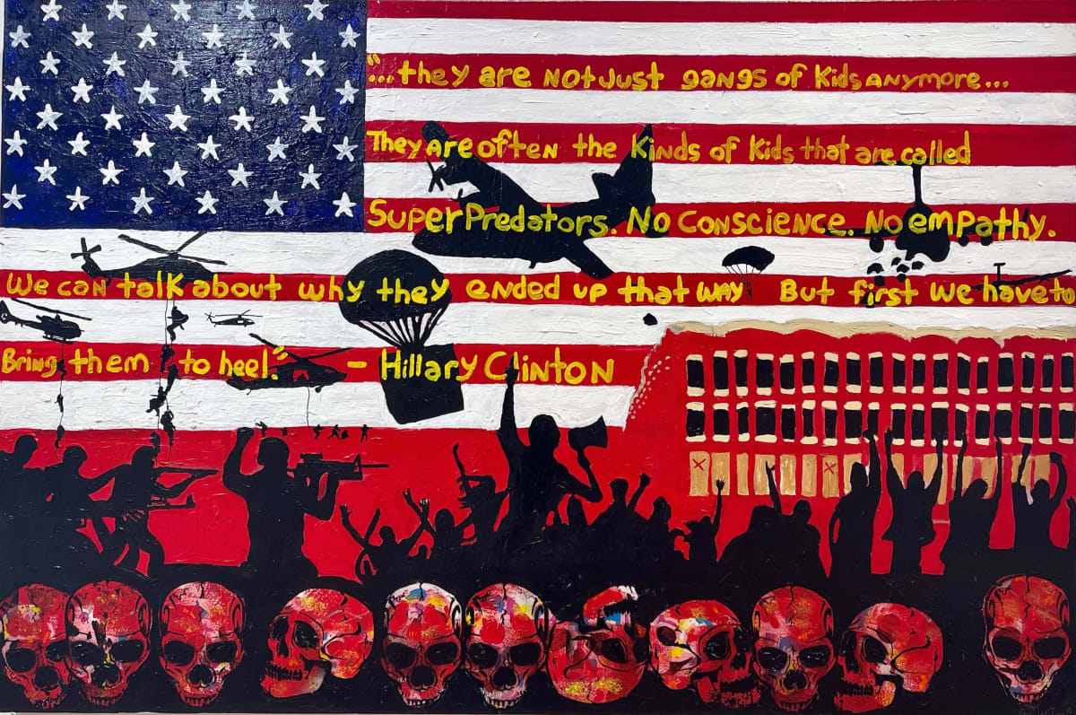 '94 Crime Bill by Chris, Image 2.