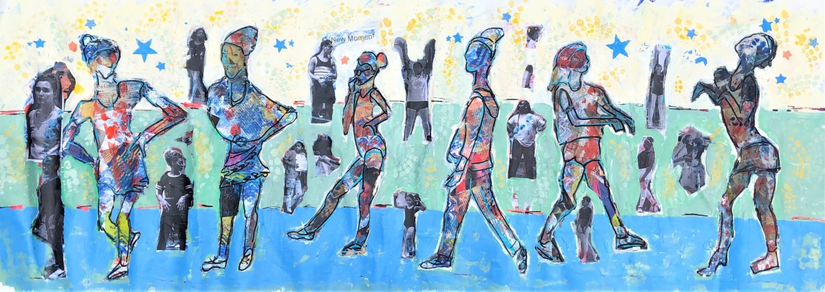 Conservatory by Barbara Shelly 