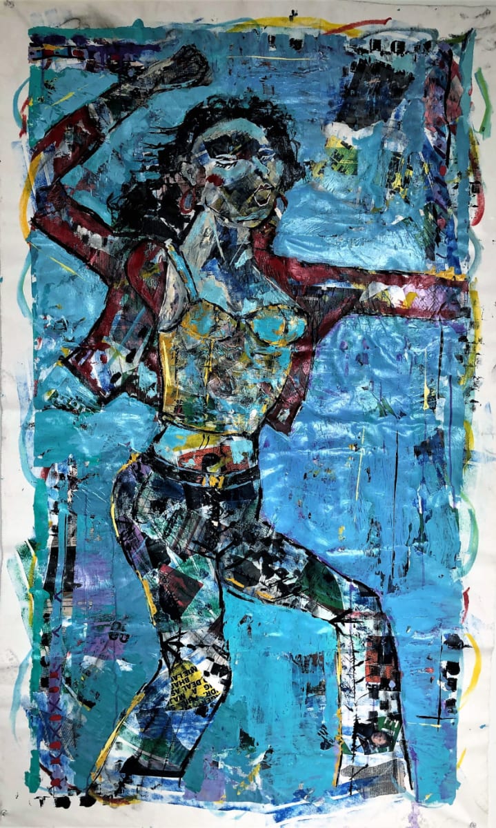 It Kid, Image 1.