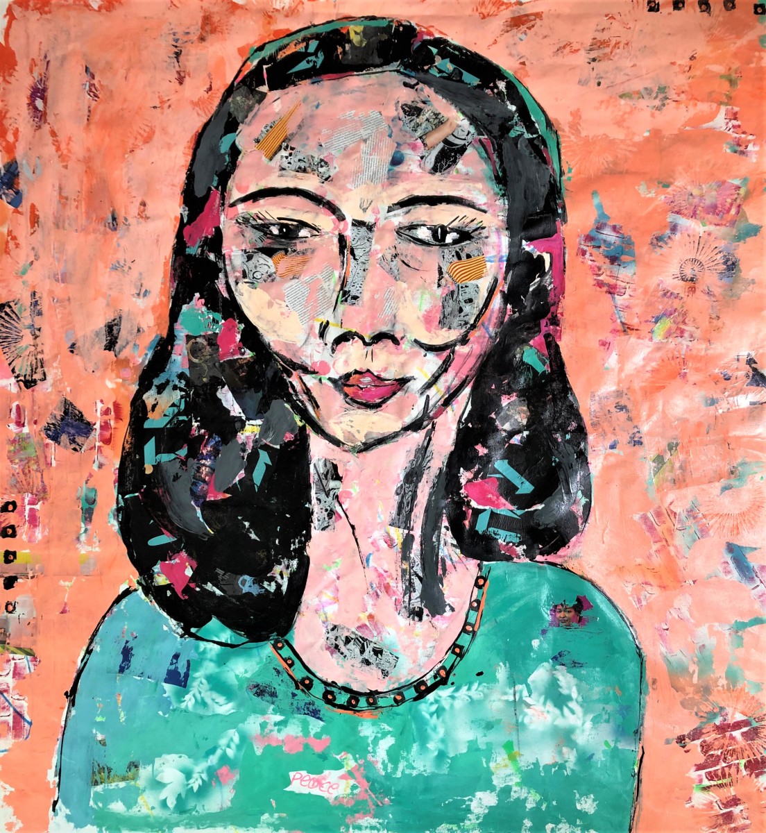 Dr. Wen by Barbara Shelly 