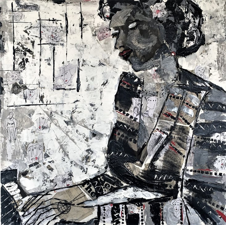 Frances, Image 1.