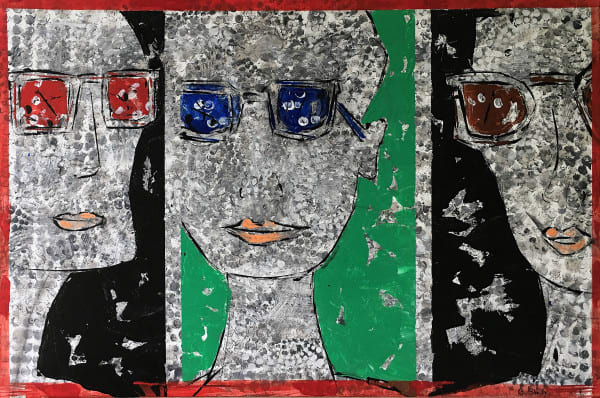 We Three 2, Image 1.