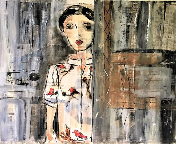 In Between, Image 1.