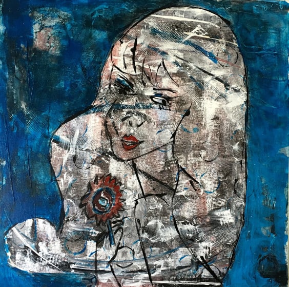 Trip of Love, Image 1.