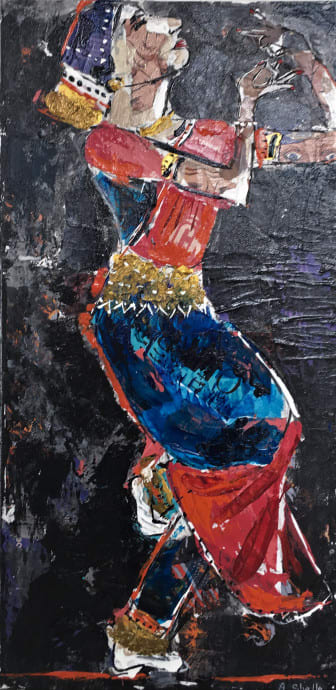 Odessi 2, Image 1.