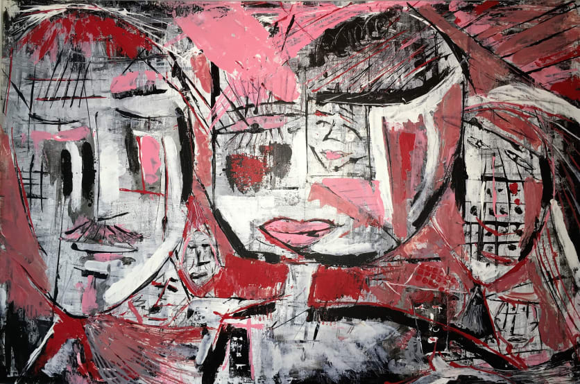 Family 1, Image 1.
